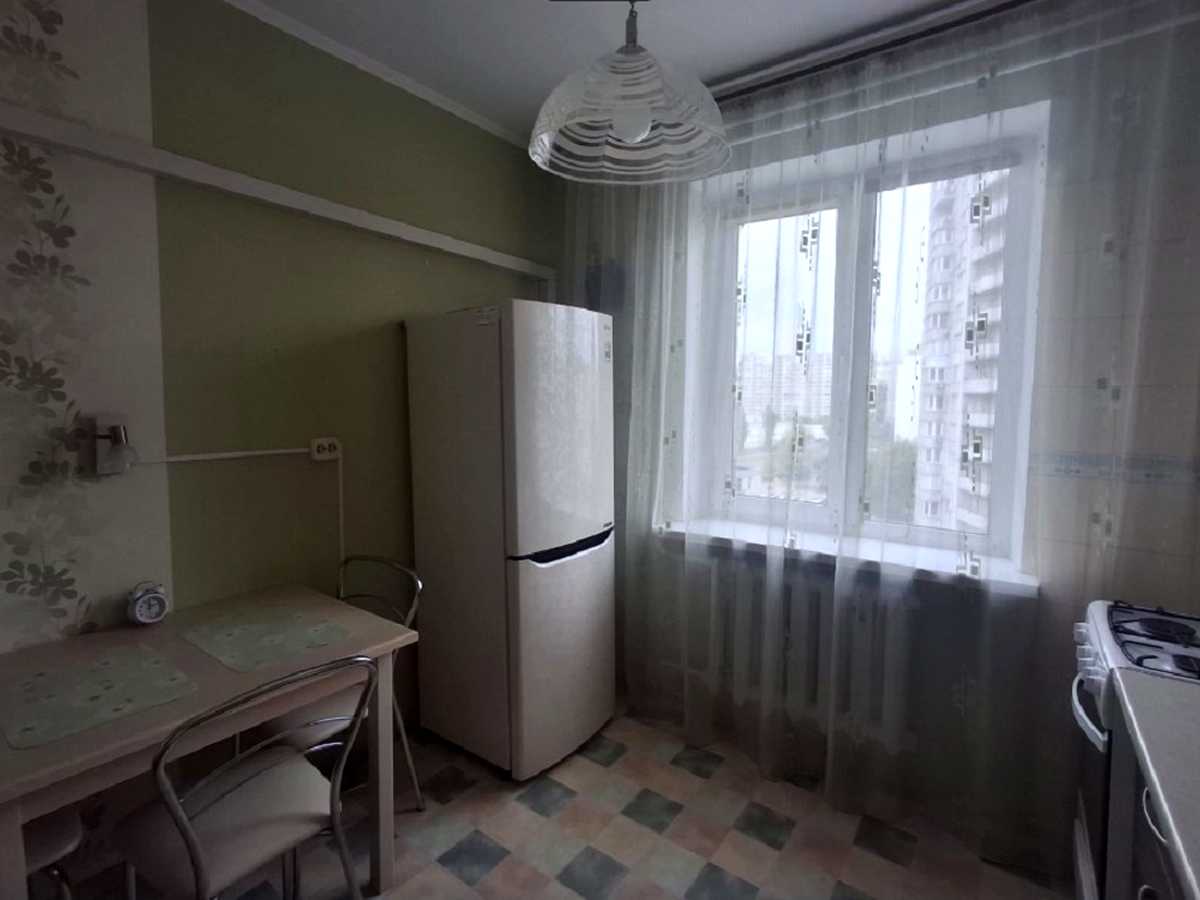 Квартира на вул. Урлівська, 1/8 в Києві, ID 400427, фото №4