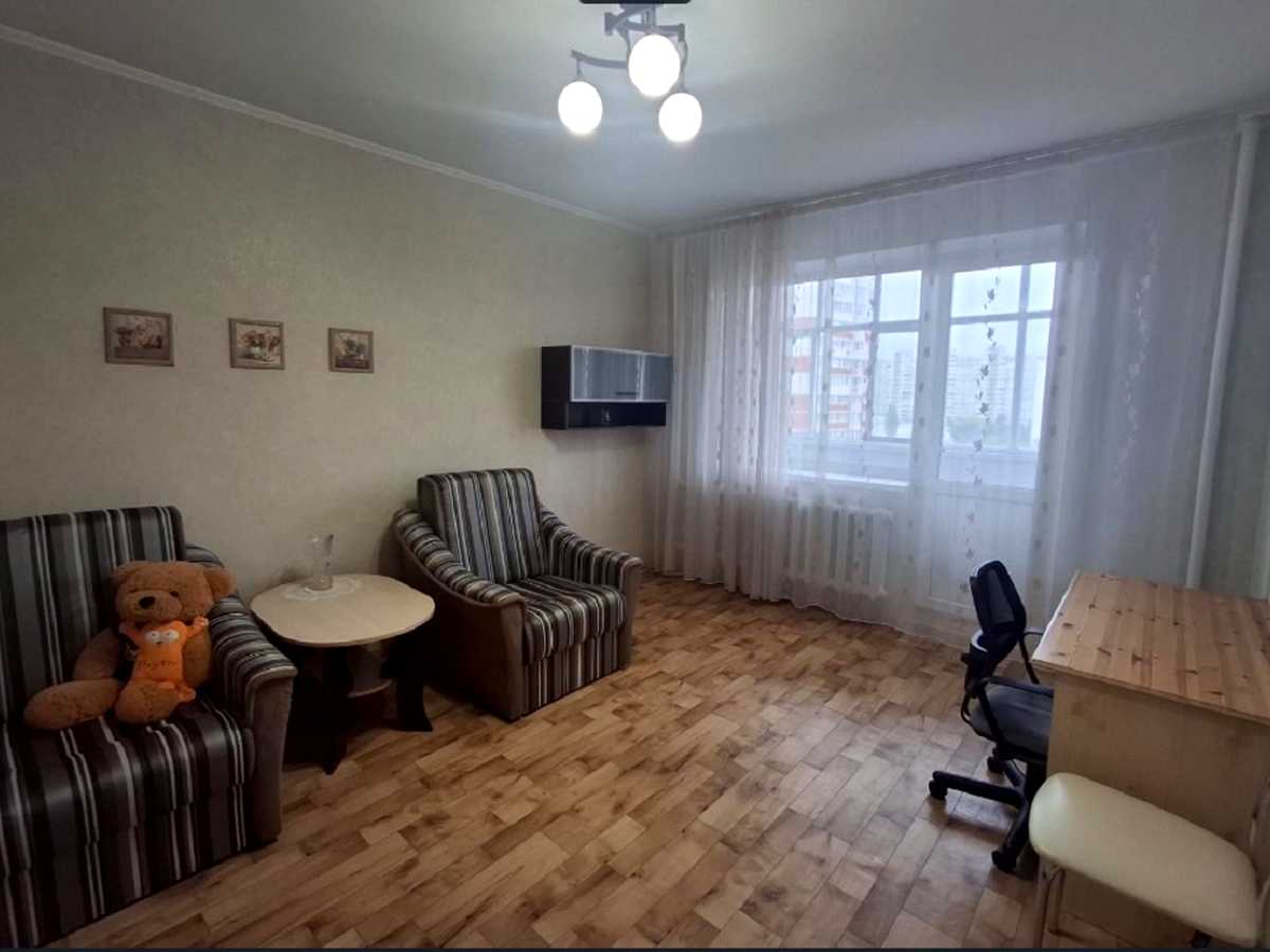 Квартира на вул. Урлівська, 1/8 в Києві, ID 400427, фото №6