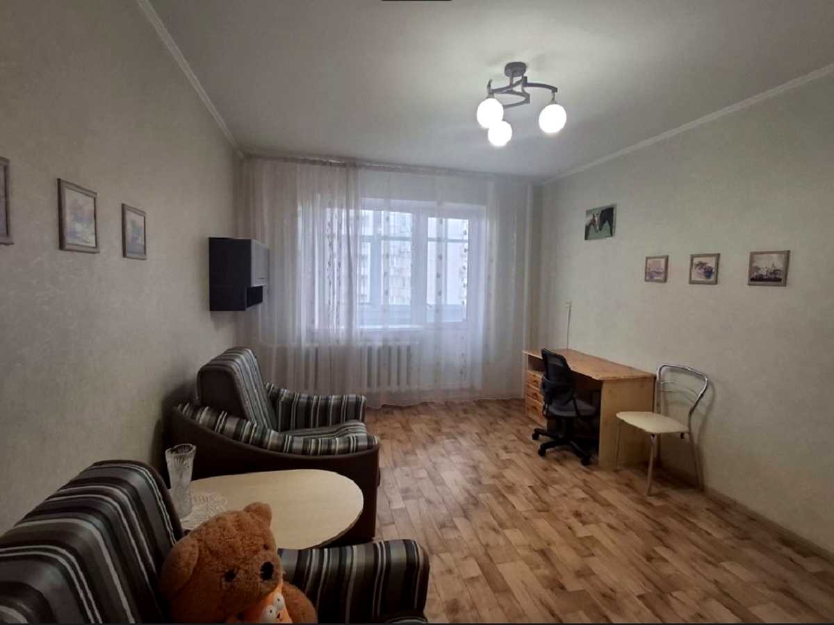 Квартира на вул. Урлівська, 1/8 в Києві, ID 400427, фото №7