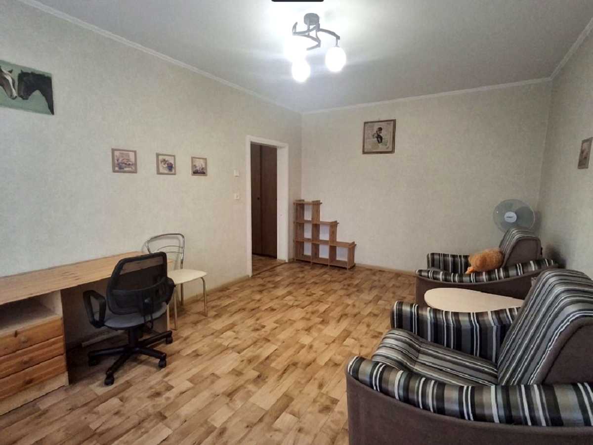 Квартира на вул. Урлівська, 1/8 в Києві, ID 400427, фото №8