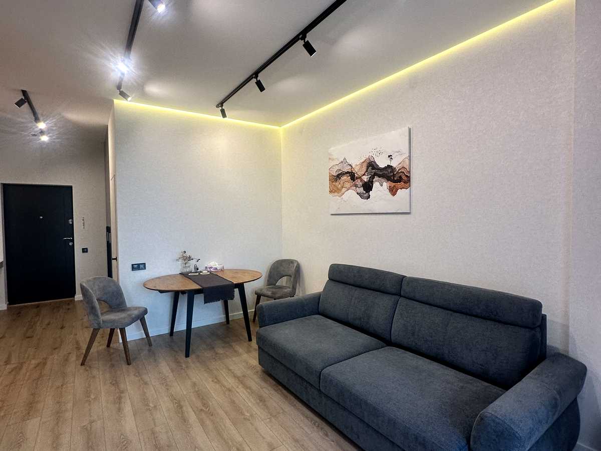 Квартира на просп. Берестейський, 11 к2 в Києві, ID 400361, фото №14