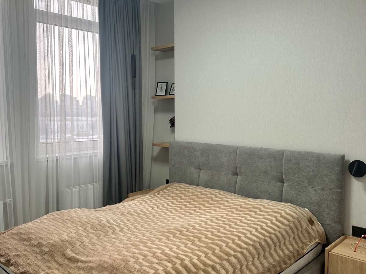 Квартира на просп. Берестейський, 11 к2 в Києві, ID 400361, фото №17