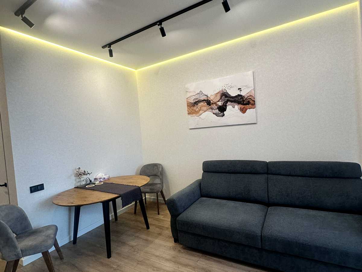Квартира на просп. Берестейський, 11 к2 в Києві, ID 400361, фото №18