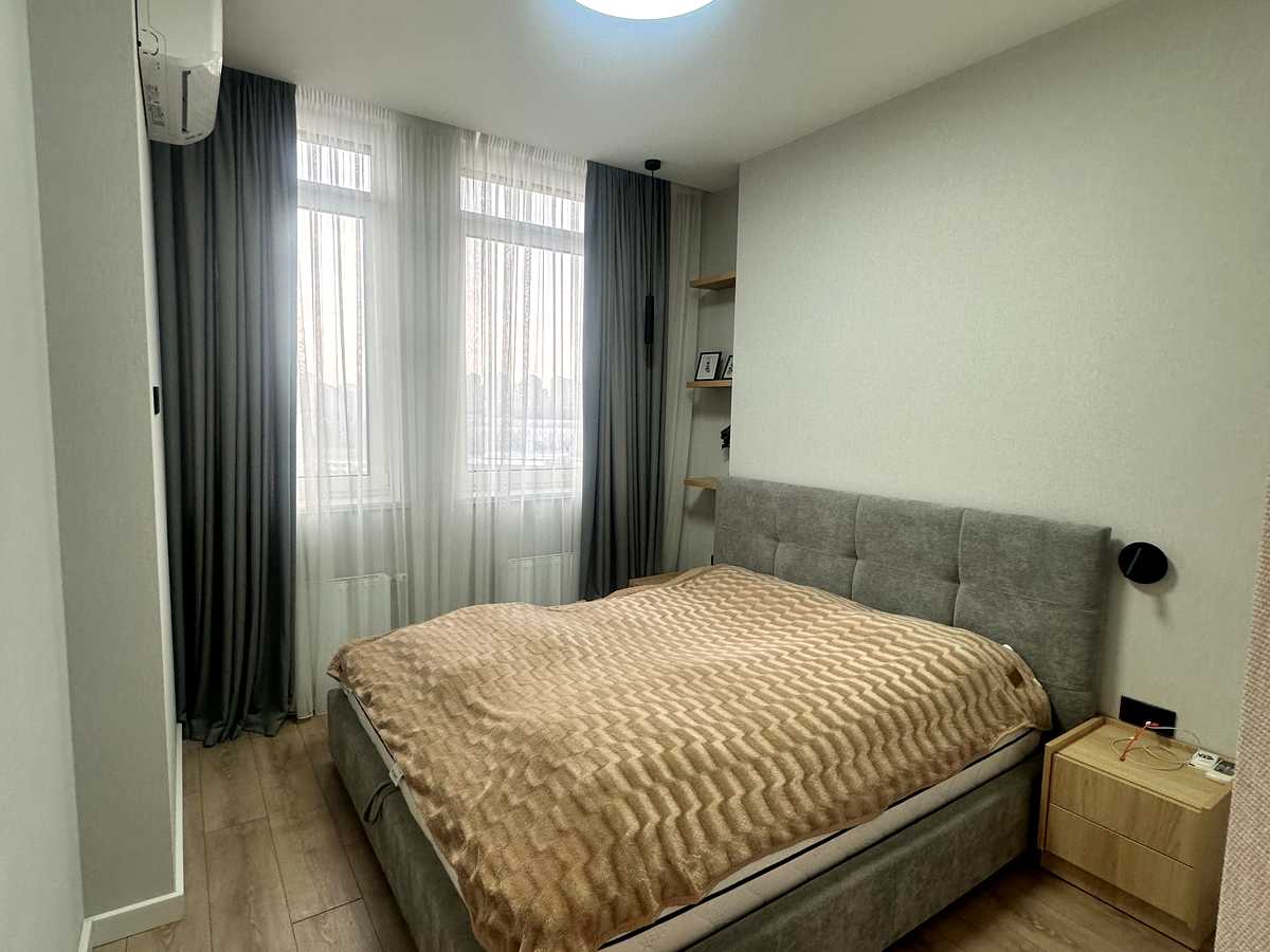 Квартира на просп. Берестейський, 11 к2 в Києві, ID 400361, фото №20