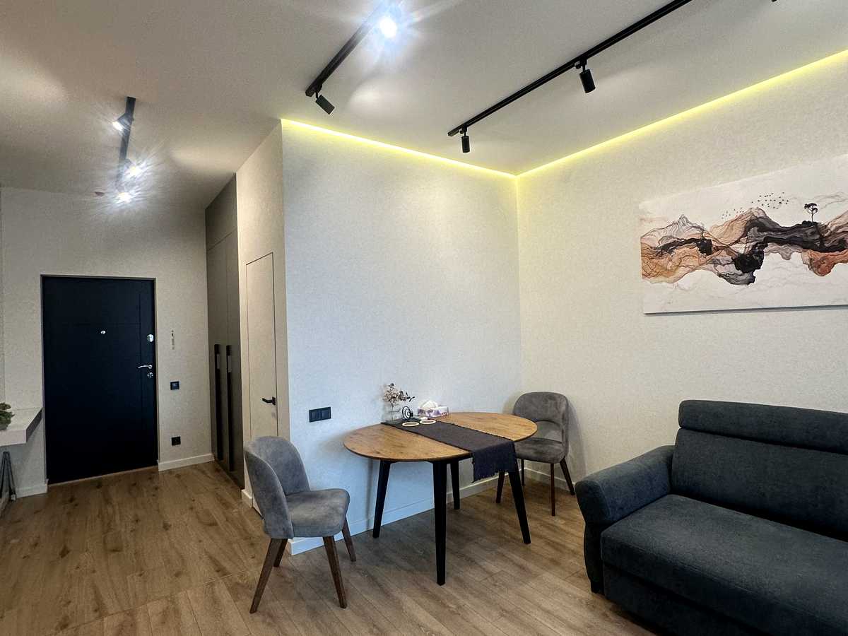 Квартира на просп. Берестейський, 11 к2 в Києві, ID 400361, фото №6