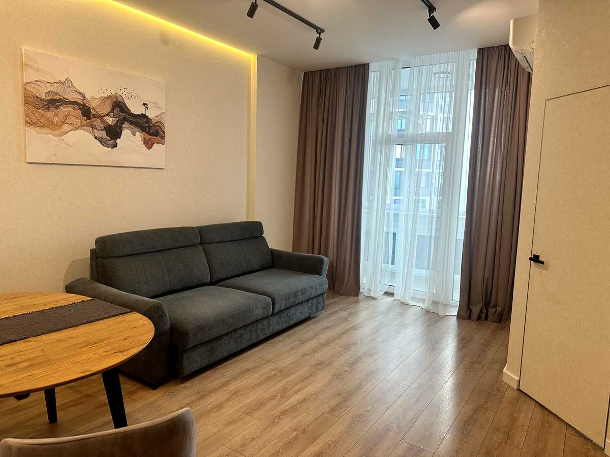 Квартира на просп. Берестейський, 11 к2 в Києві, ID 400361, фото №7