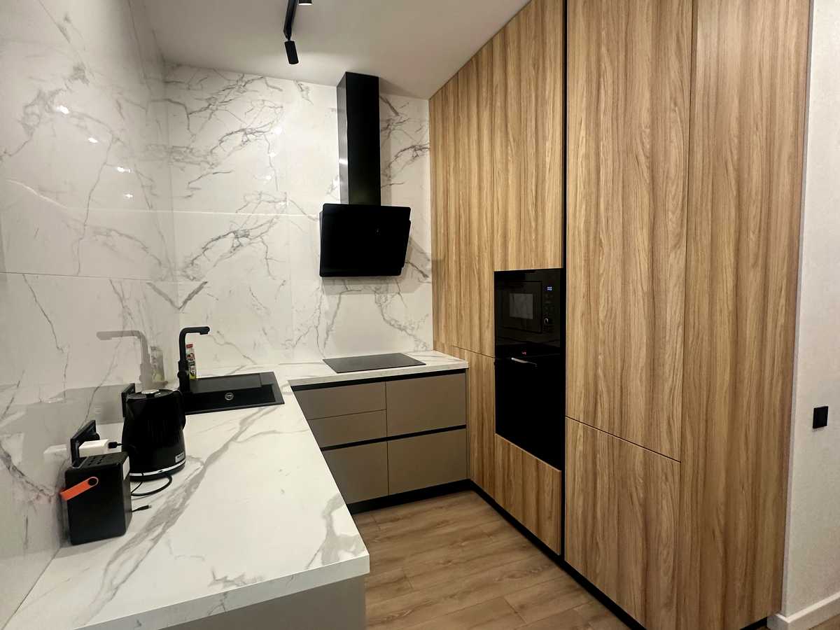 Квартира на просп. Берестейський, 11 к2 в Києві, ID 400361, фото №9