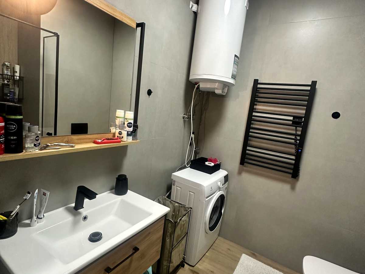 Квартира на просп. Берестейський, 11 к2 в Києві, ID 400361, фото №10