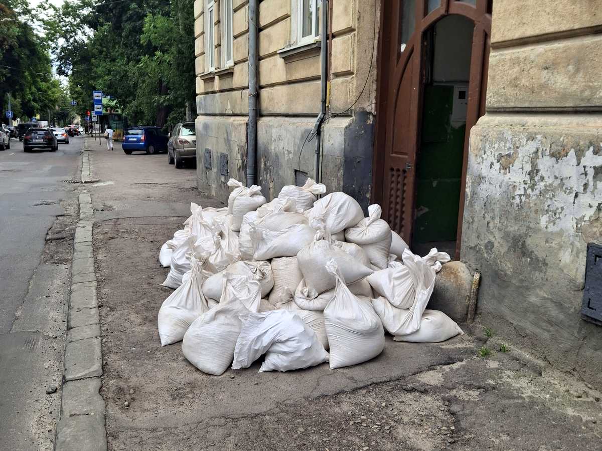 Квартира на вул. Володимира Антоновича, 57 в Львові, ID 400800, фото №3
