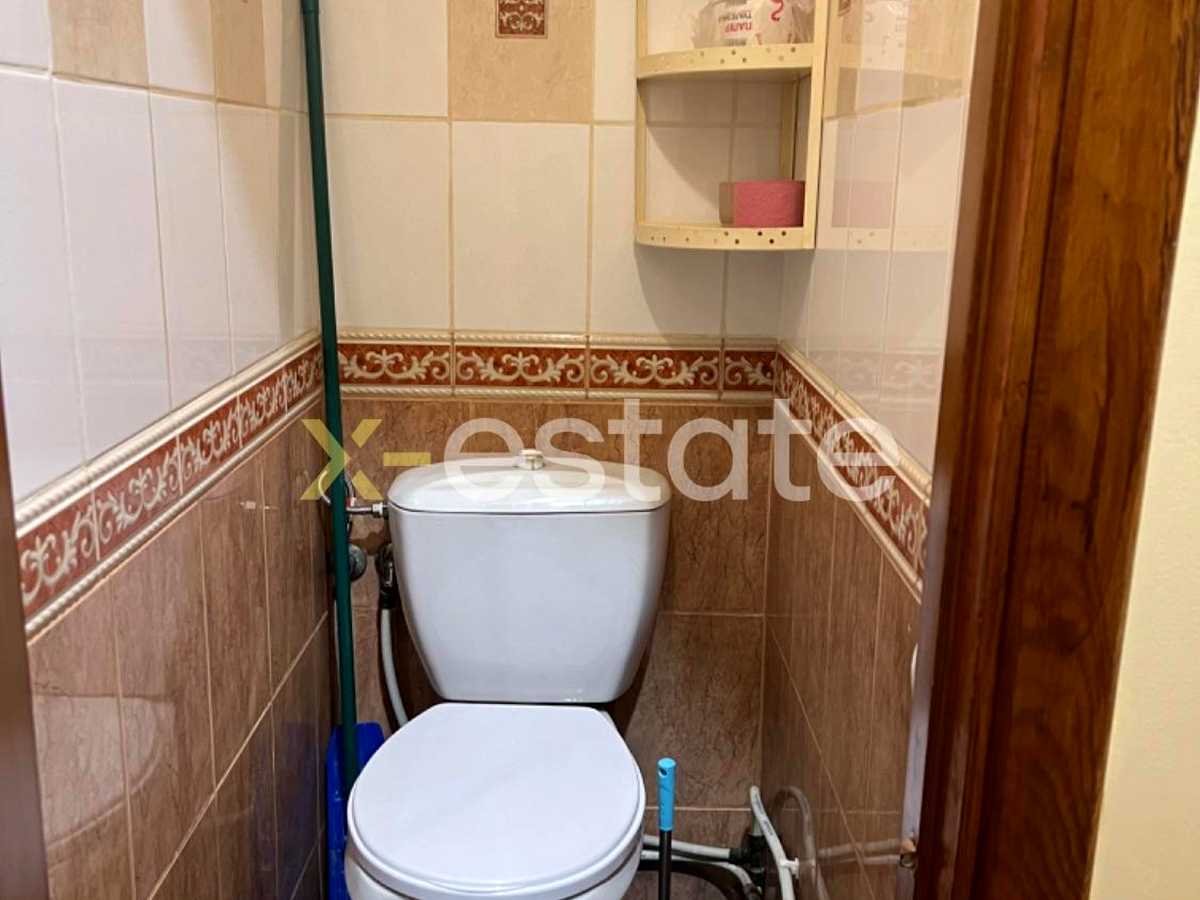 Квартира на вул. Горіхуватський Шлях, 3А в Києві, ID 400898, фото №2