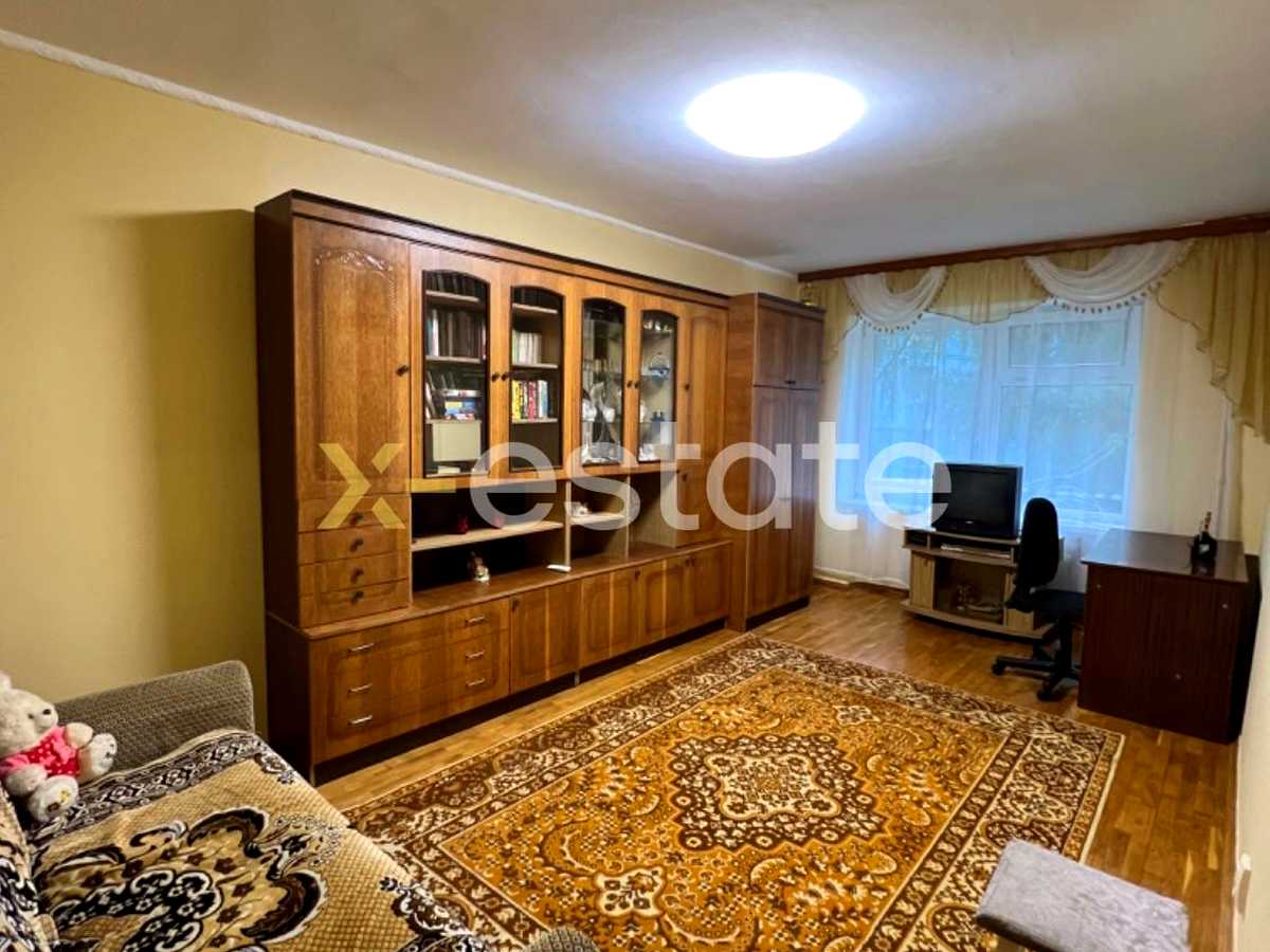 Квартира на вул. Горіхуватський Шлях, 3А в Києві, ID 400898, фото №11