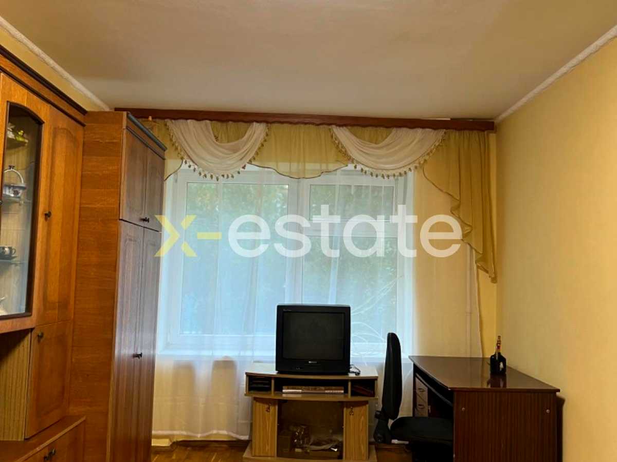 Квартира на вул. Горіхуватський Шлях, 3А в Києві, ID 400898, фото №12