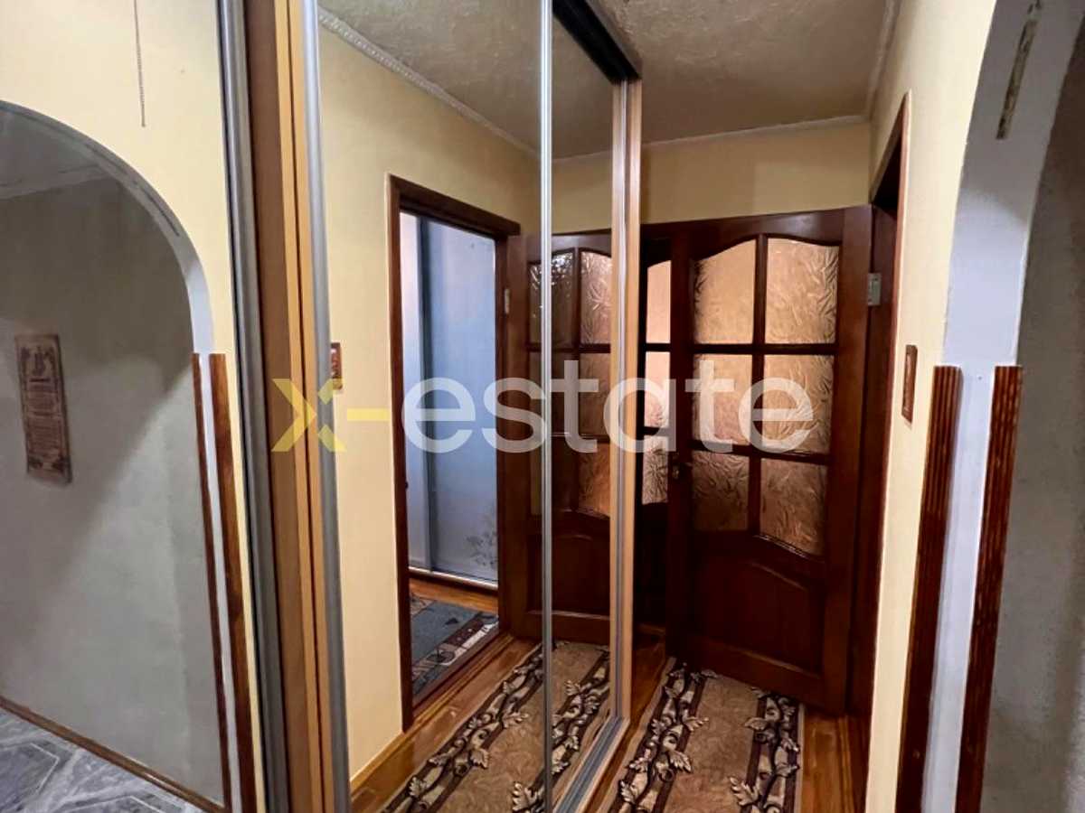 Квартира на вул. Горіхуватський Шлях, 3А в Києві, ID 400898, фото №4