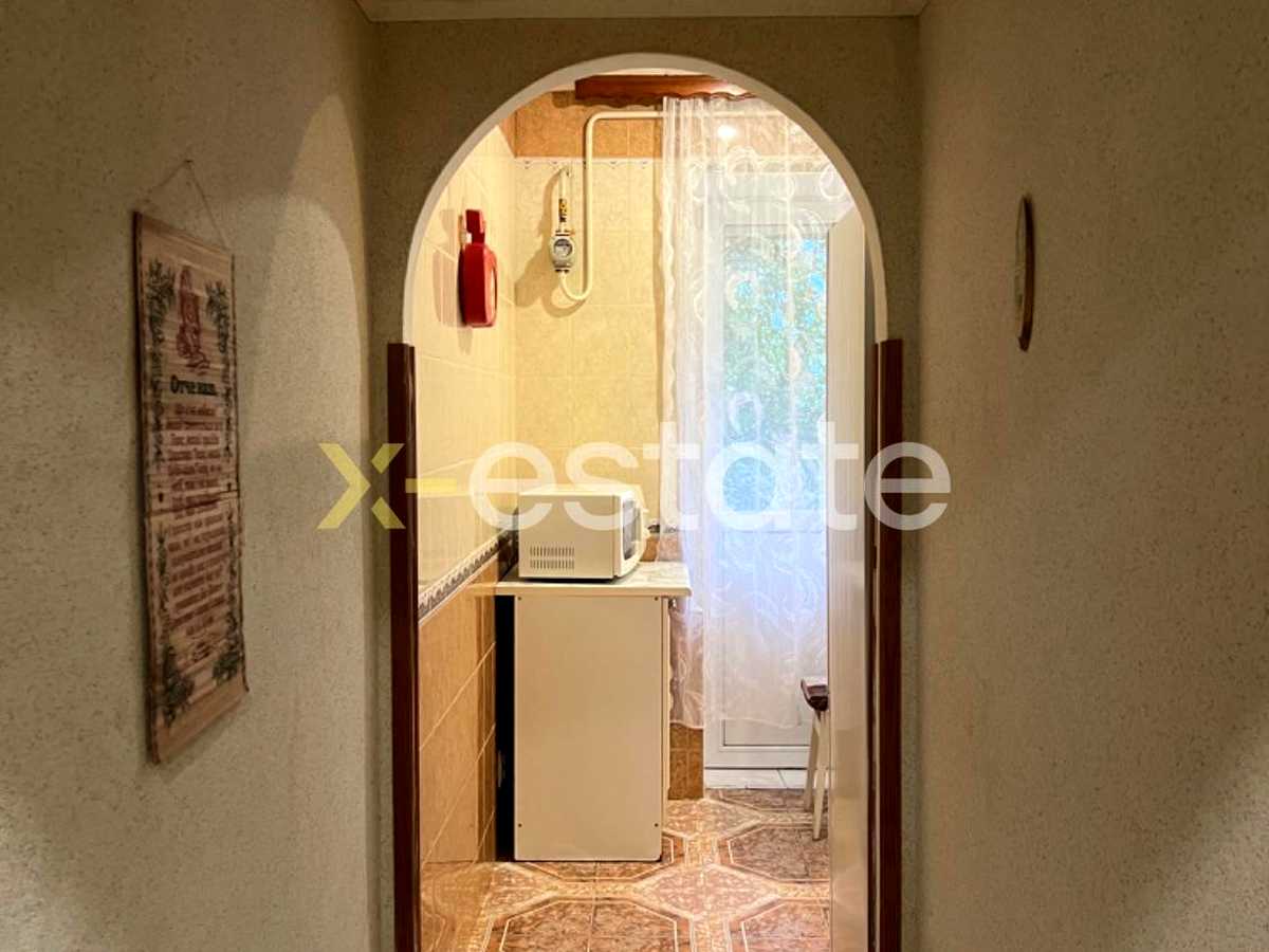 Квартира на вул. Горіхуватський Шлях, 3А в Києві, ID 400898, фото №5