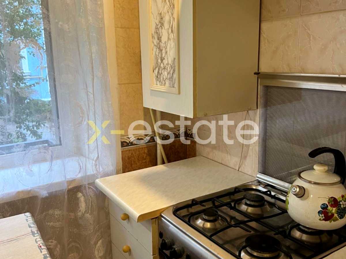 Квартира на вул. Горіхуватський Шлях, 3А в Києві, ID 400898, фото №6