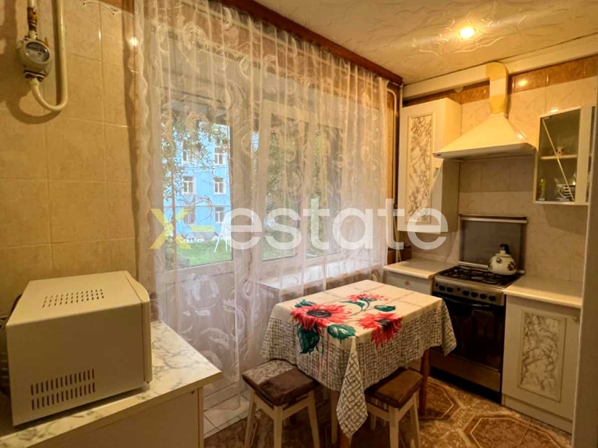 Квартира на вул. Горіхуватський Шлях, 3А в Києві, ID 400898, фото №7
