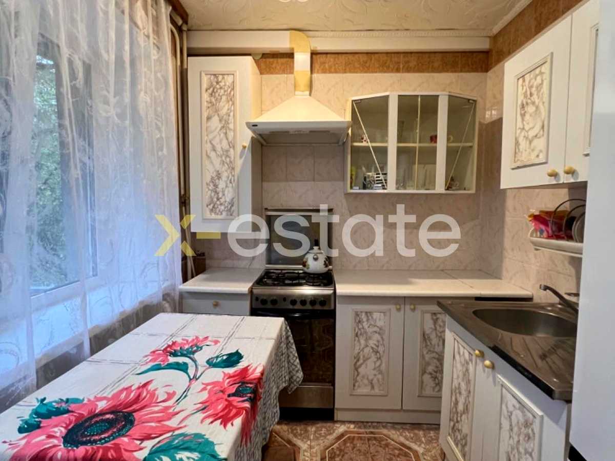 Квартира на вул. Горіхуватський Шлях, 3А в Києві, ID 400898, фото №8