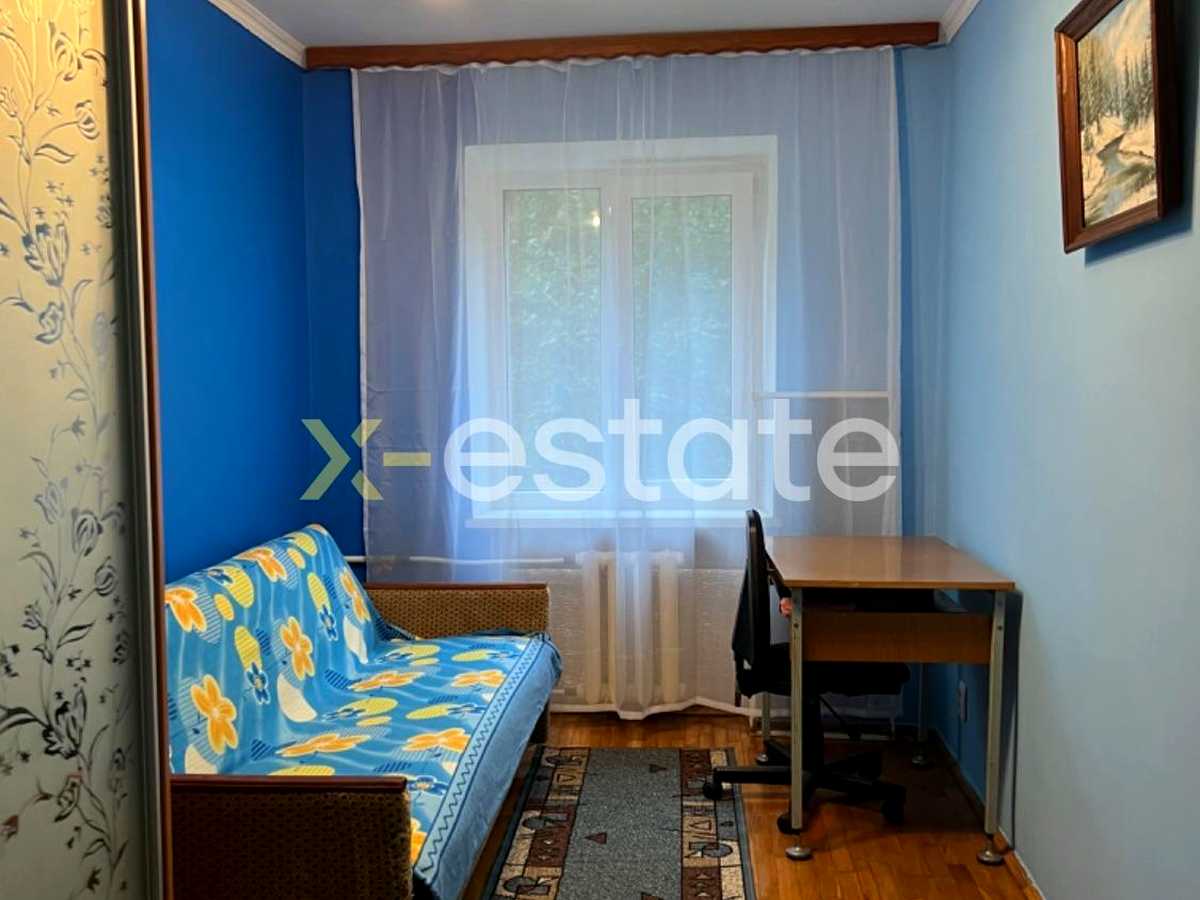 Квартира на вул. Горіхуватський Шлях, 3А в Києві, ID 400898, фото №9