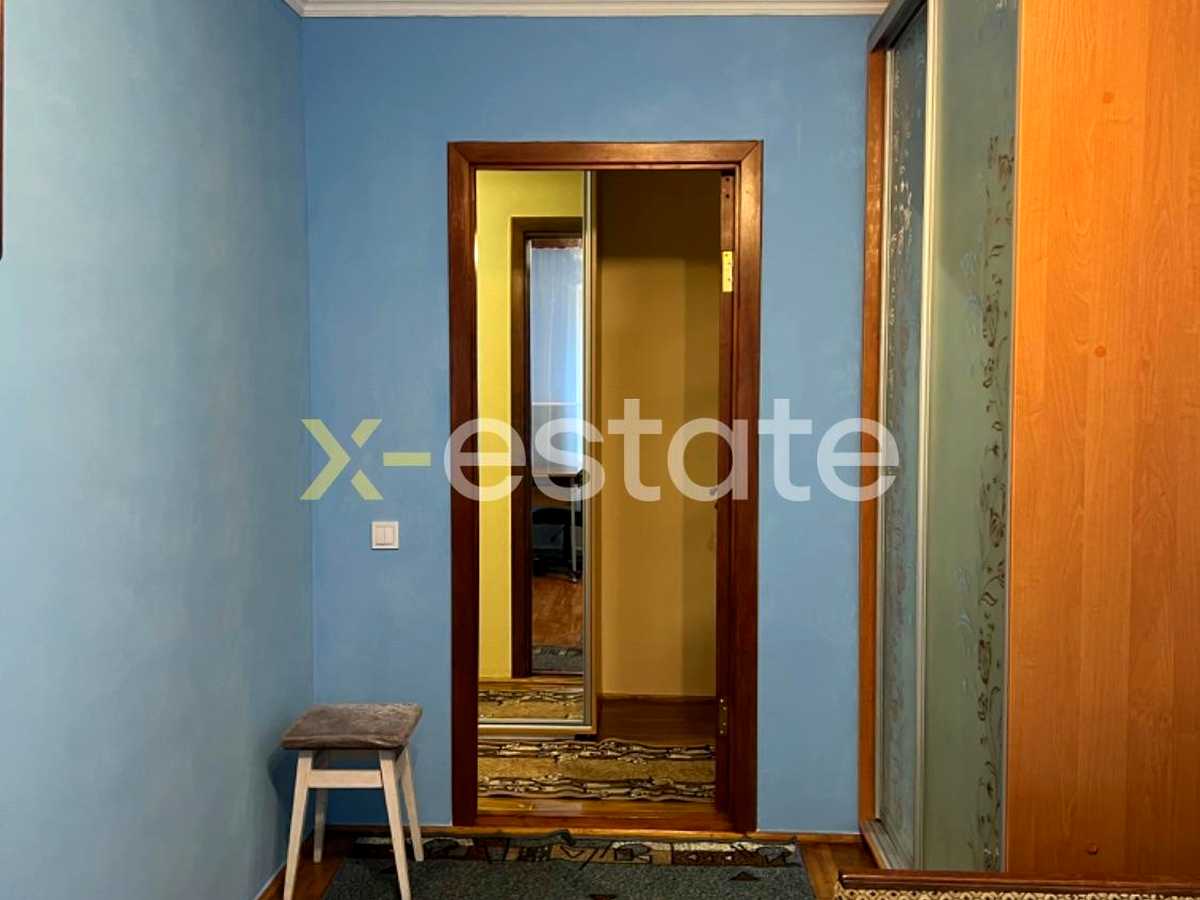Квартира на вул. Горіхуватський Шлях, 3А в Києві, ID 400898, фото №10