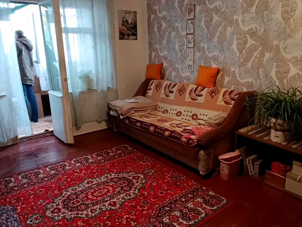 Квартира на вул. Сухомлинського, 6/2 в Івано-Франківську, ID 401011, фото №3