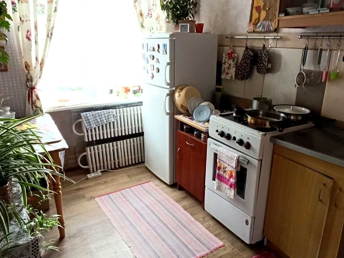 Квартира на вул. Сухомлинського, 6/2 в Івано-Франківську, ID 401011, фото №4
