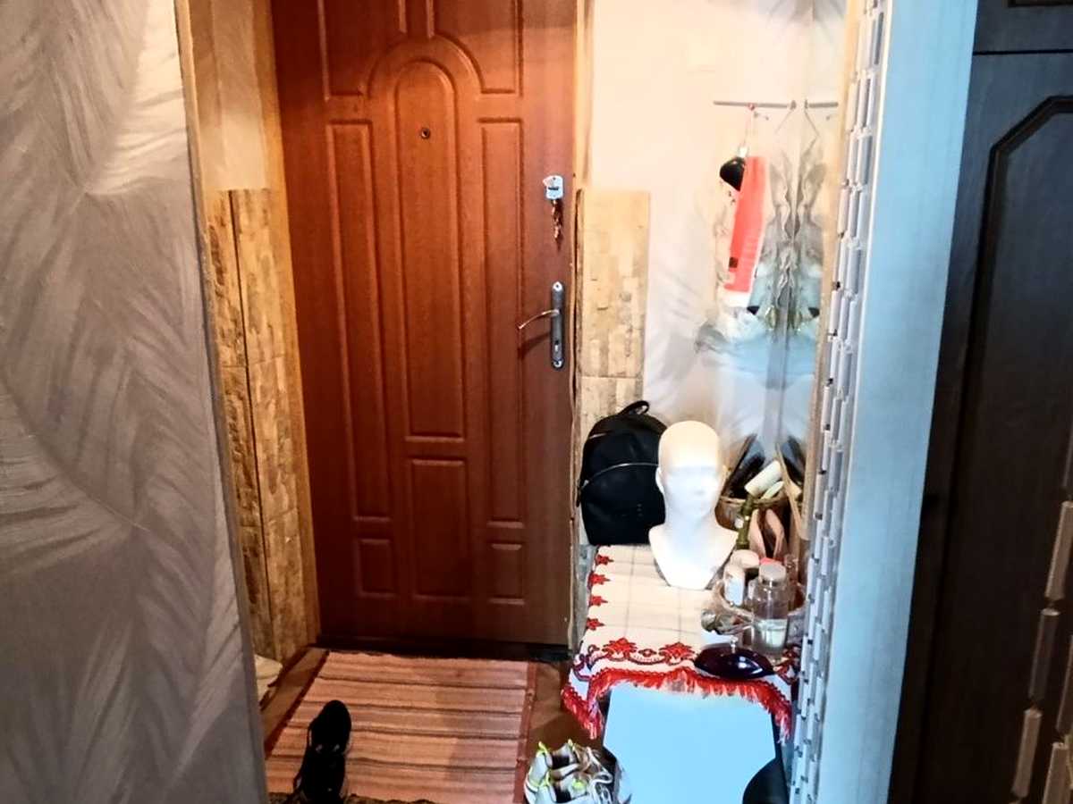 Квартира на вул. Сухомлинського, 6/2 в Івано-Франківську, ID 401011, фото №5