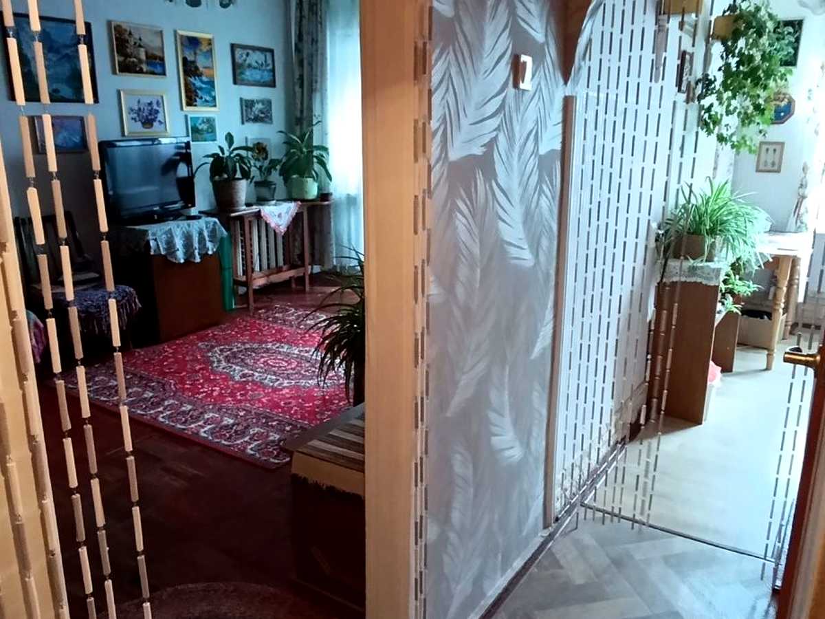 Квартира на вул. Сухомлинського, 6/2 в Івано-Франківську, ID 401011, фото №6