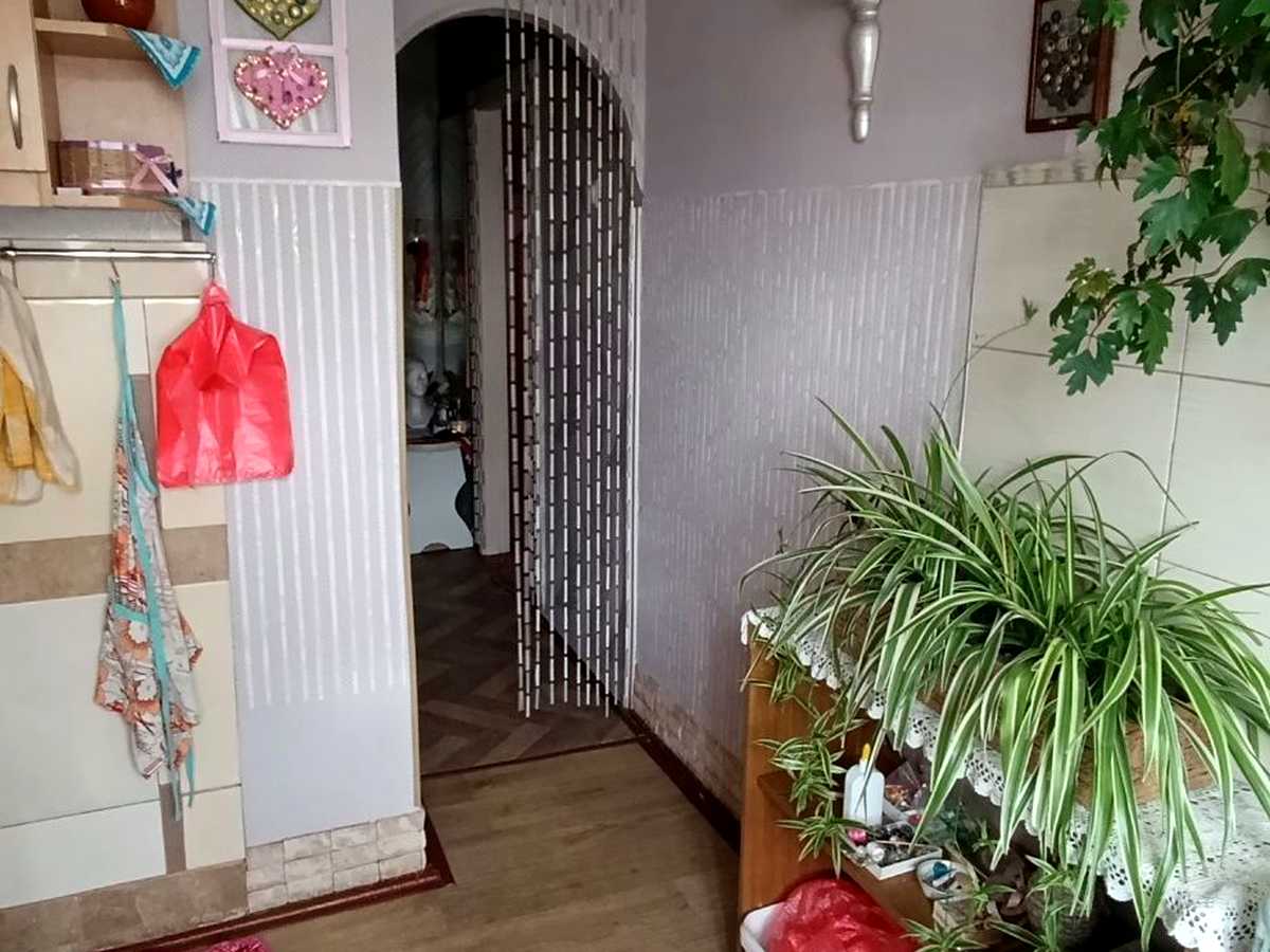 Квартира на вул. Сухомлинського, 6/2 в Івано-Франківську, ID 401011, фото №7