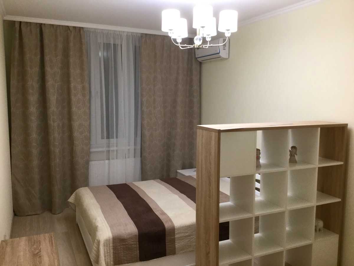 Квартира на пров. Ясинуватський, 10 в Києві, ID 401120, фото №2