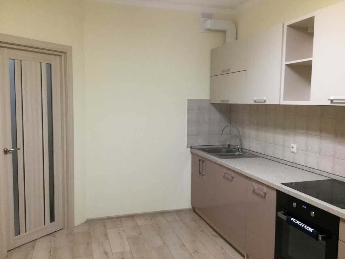 Квартира на пров. Ясинуватський, 10 в Києві, ID 401120, фото №3