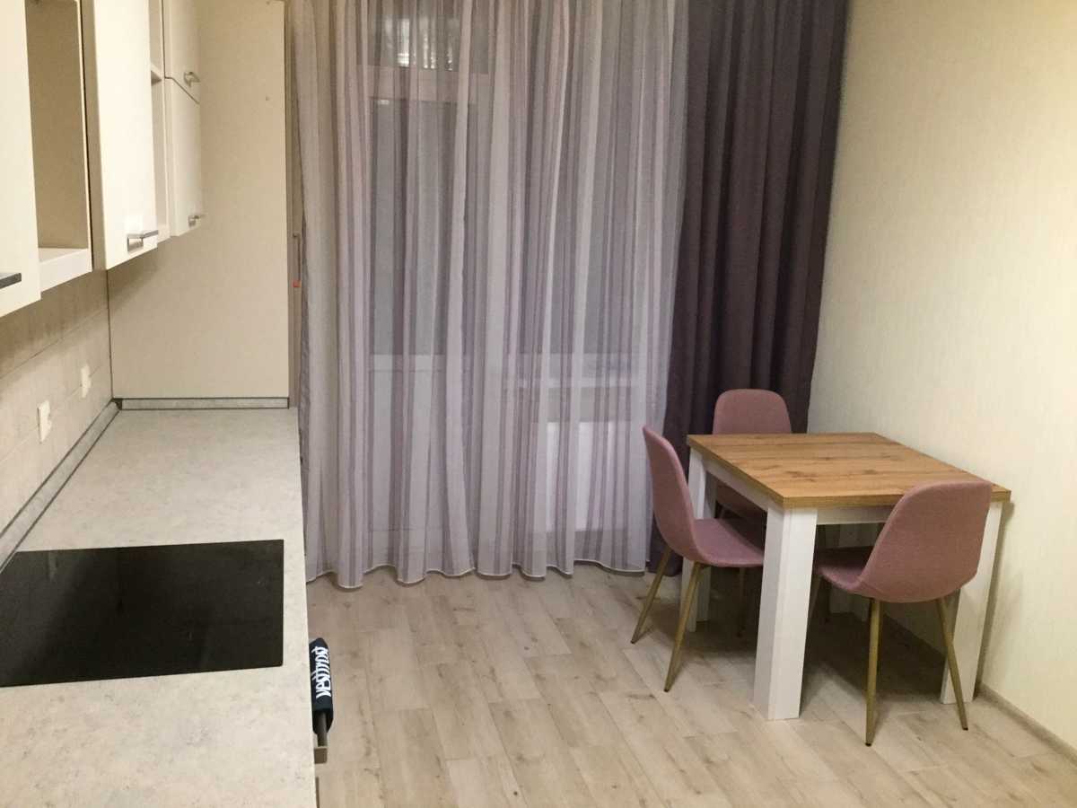 Квартира на пров. Ясинуватський, 10 в Києві, ID 401120, фото №4