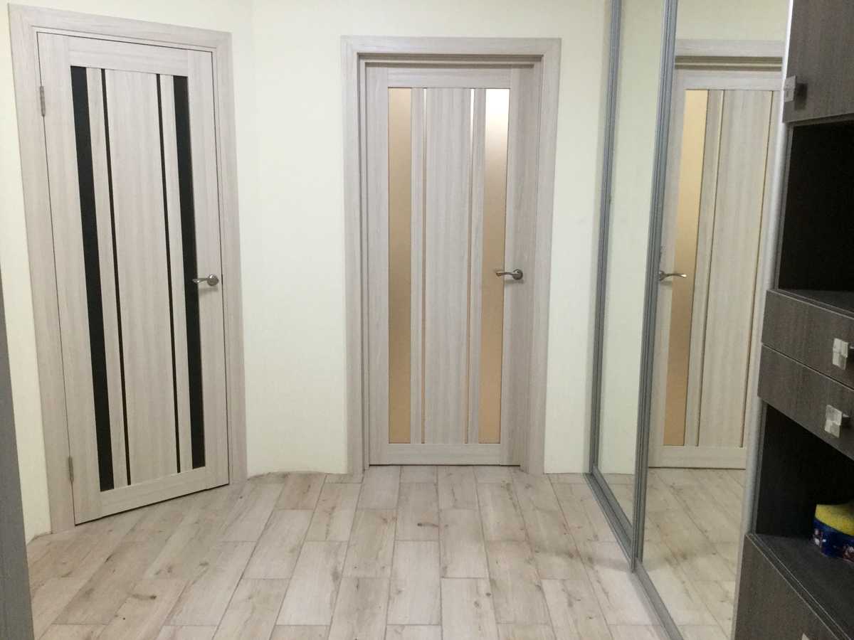 Квартира на пров. Ясинуватський, 10 в Києві, ID 401120, фото №5