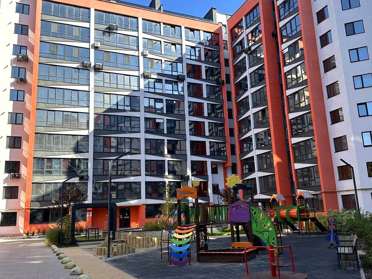Квартира на вул. Проскурівського підпілля, 165Ж, ID 401195, фото №1