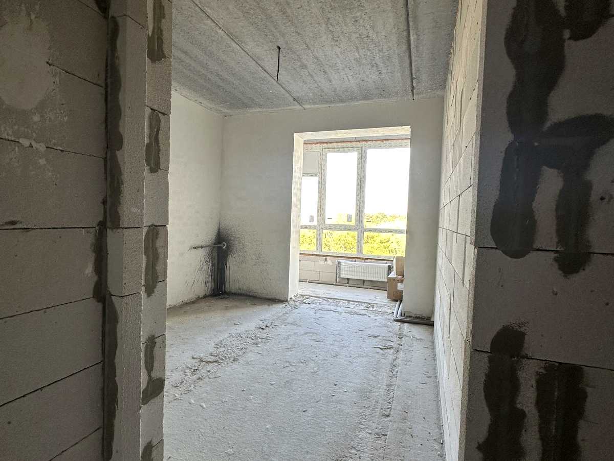 Квартира на вул. Проскурівського підпілля, 165Ж в Хмельницькому, ID 401195, фото №6