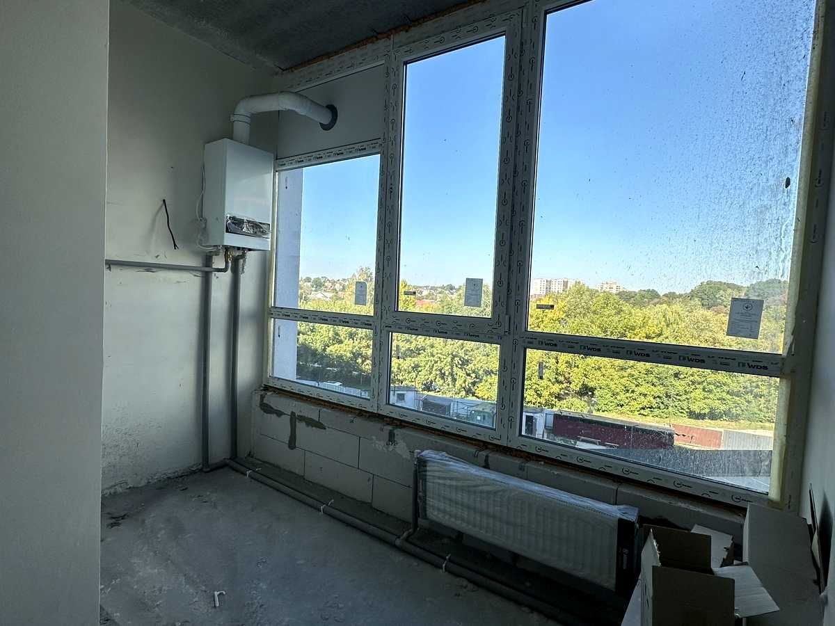Квартира на вул. Проскурівського підпілля, 165Ж в Хмельницькому, ID 401195, фото №8