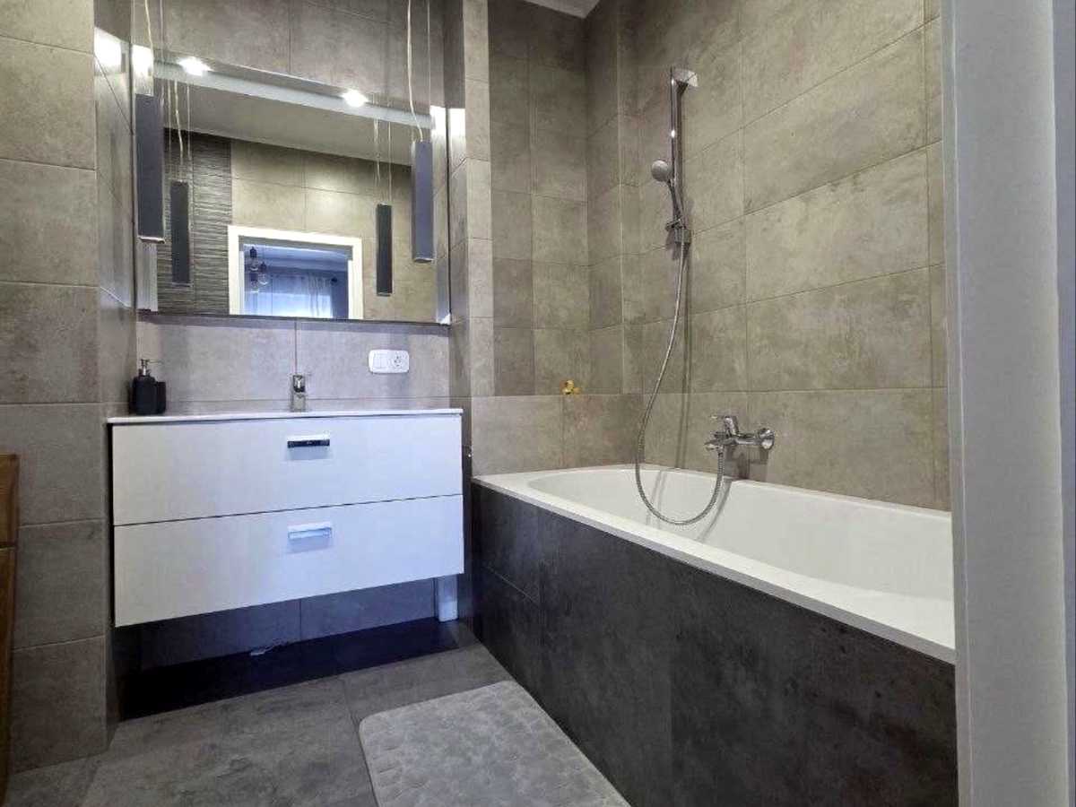 Квартира на вул. Ованеса Туманяна, 15А в Києві, ID 401149, фото №13