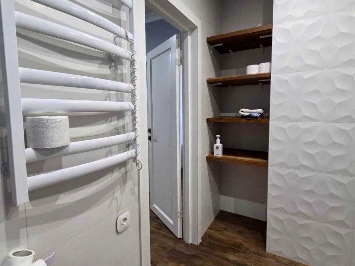 Квартира на вул. Ованеса Туманяна, 15А в Києві, ID 401149, фото №15