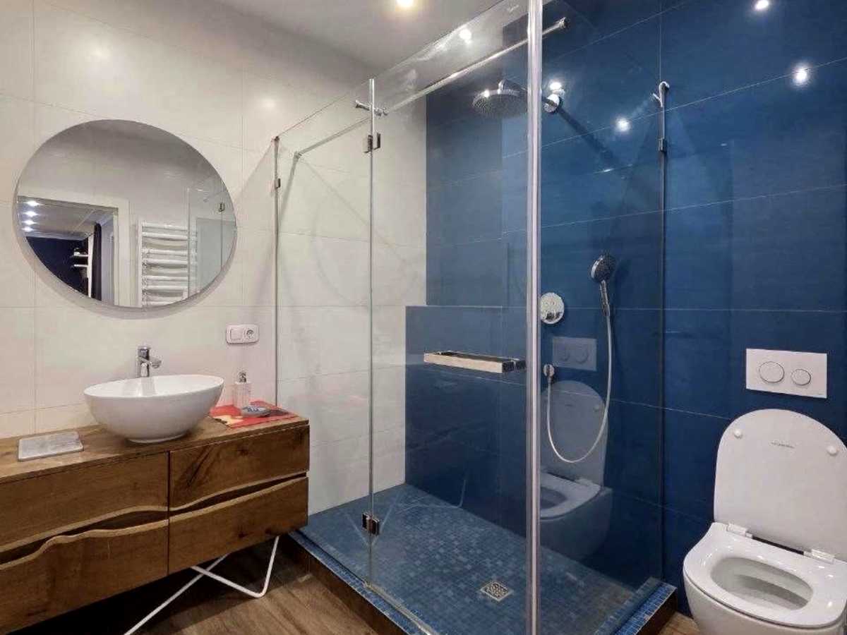 Квартира на вул. Ованеса Туманяна, 15А в Києві, ID 401149, фото №16
