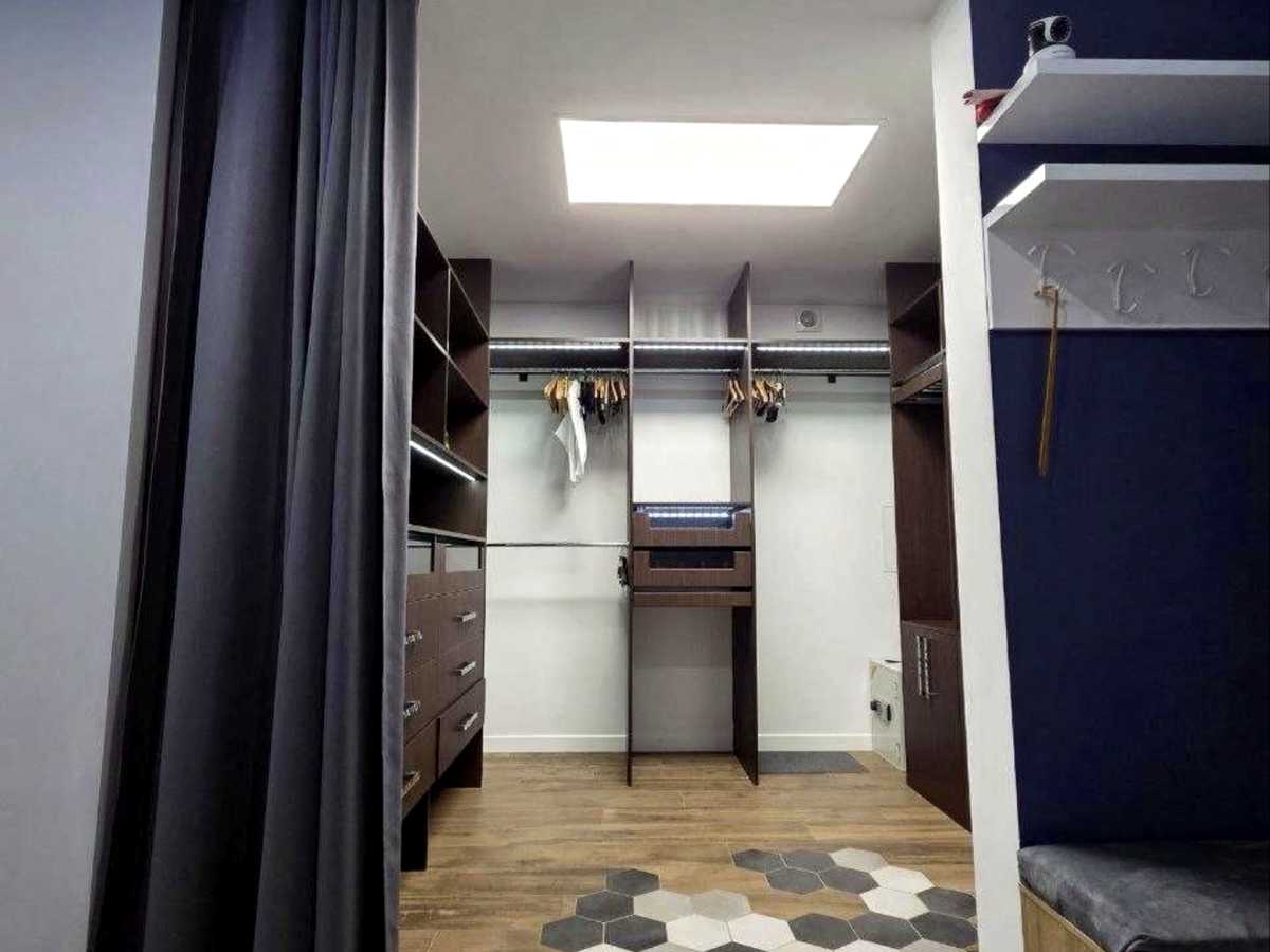 Квартира на вул. Ованеса Туманяна, 15А в Києві, ID 401149, фото №19