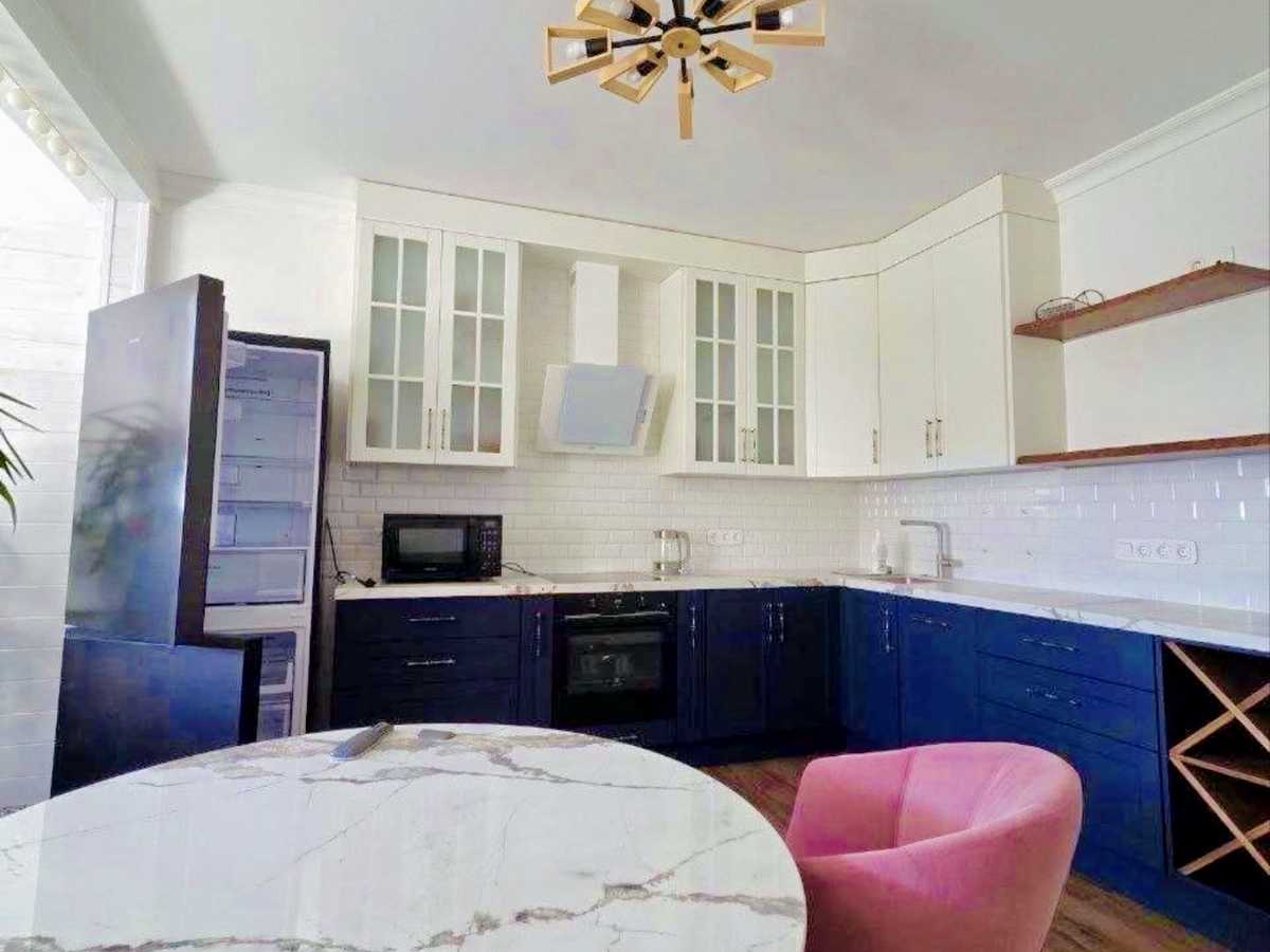 Квартира на вул. Ованеса Туманяна, 15А в Київ, ID 401149, фото №3