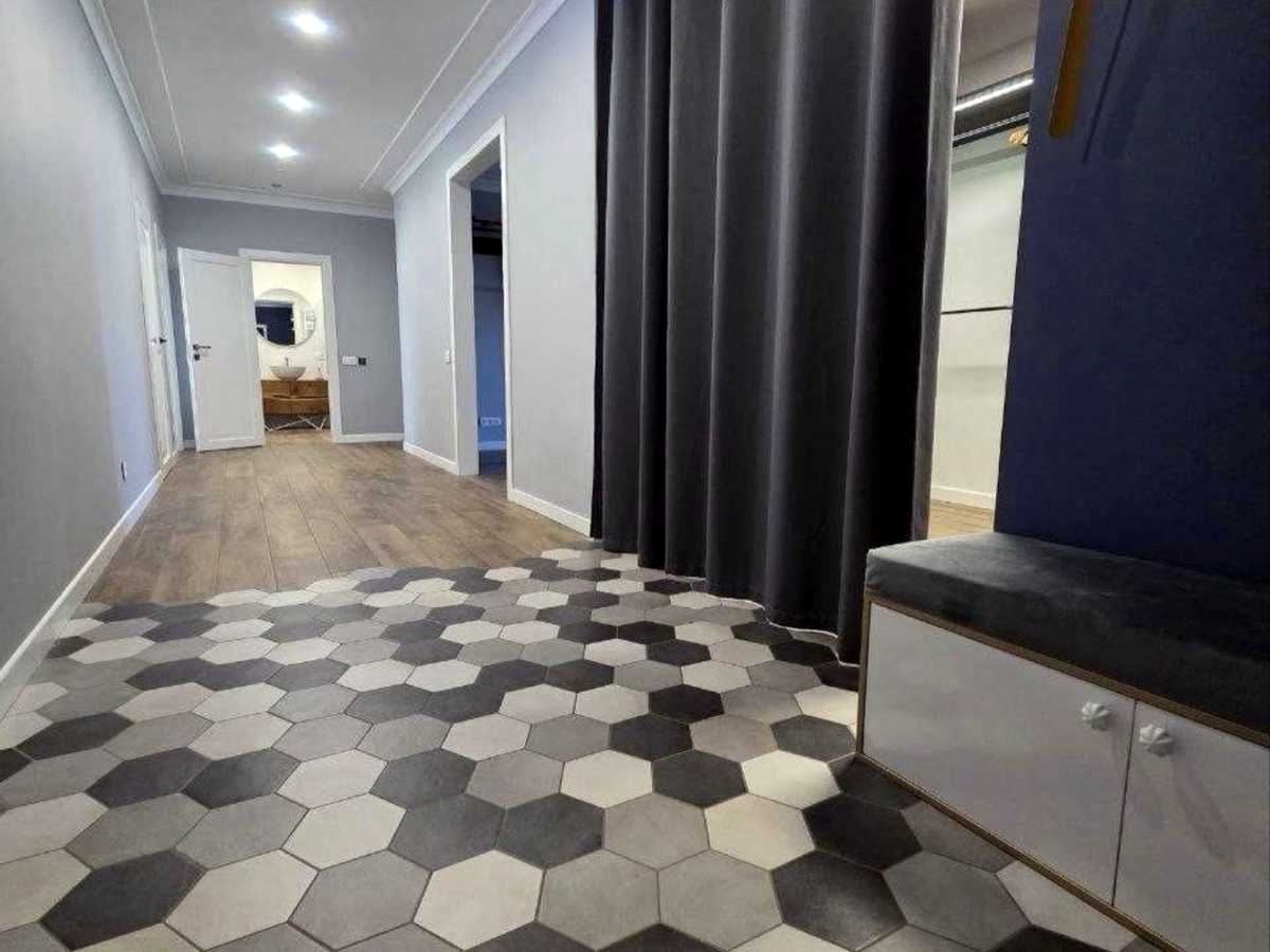 Квартира на вул. Ованеса Туманяна, 15А в Києві, ID 401149, фото №7