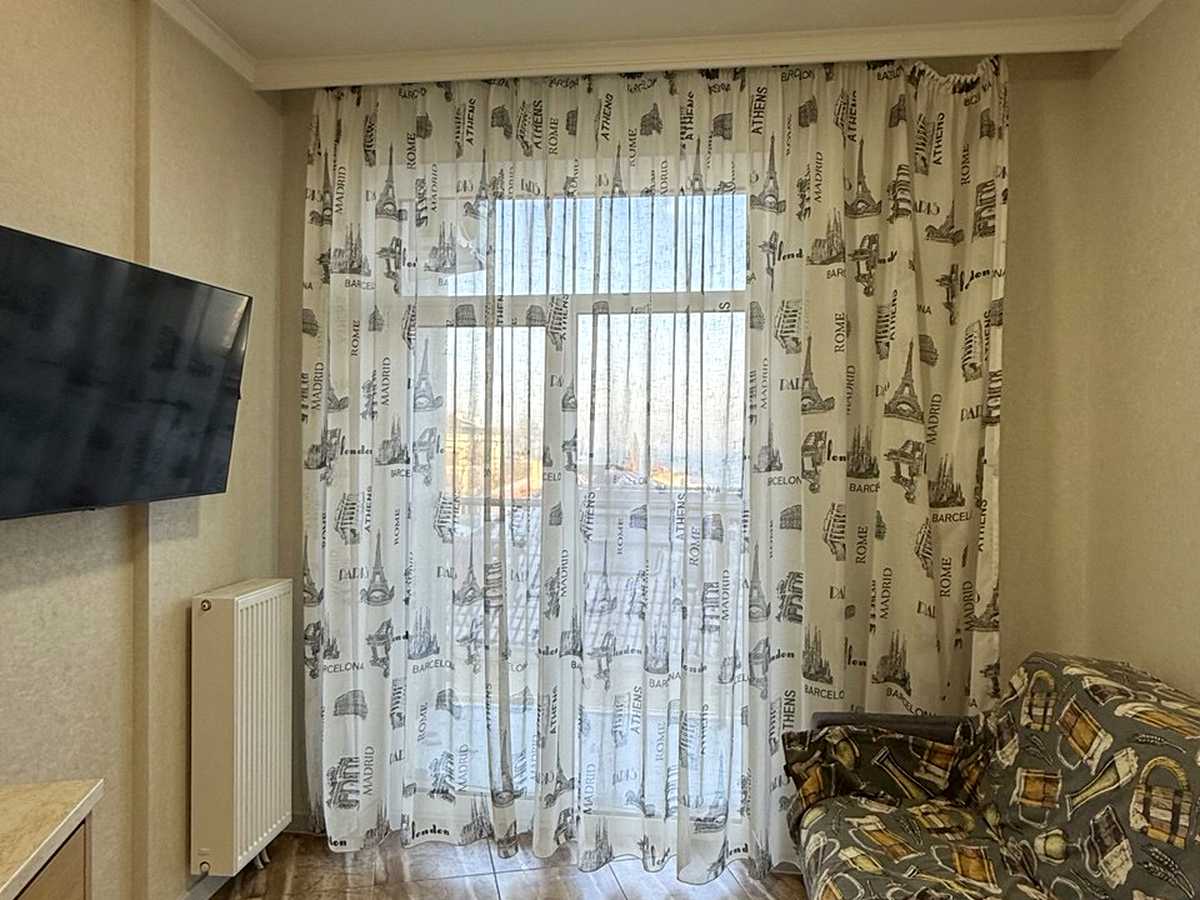 Квартира на пров. Ванний, 1а в Одесі, ID 401219, фото №12
