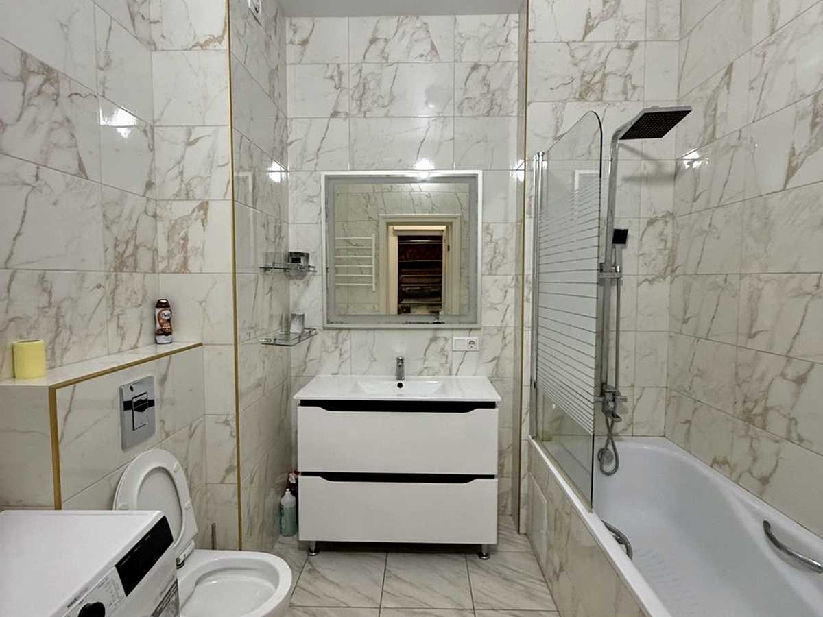 Квартира на пров. Ванний, 1а в Одесі, ID 401219, фото №16