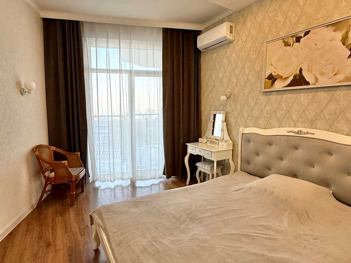 Квартира на пров. Ванний, 1а в Одесі, ID 401219, фото №3