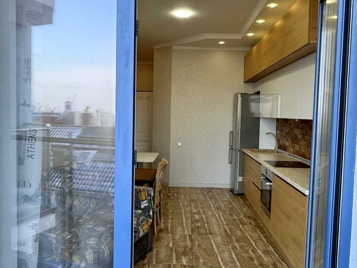 Квартира на пров. Ванний, 1а в Одесі, ID 401219, фото №9