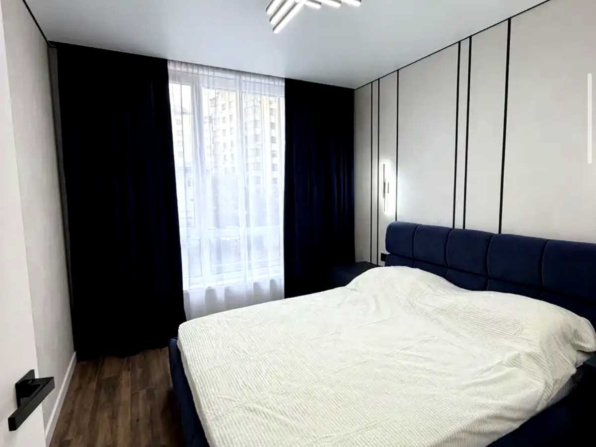 Квартира на вул. Хриплинська в Івано-Франківську, ID 401294, фото №8