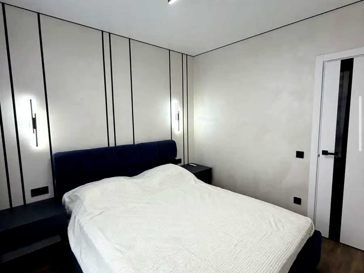 Квартира на вул. Хриплинська в Івано-Франківську, ID 401294, фото №9