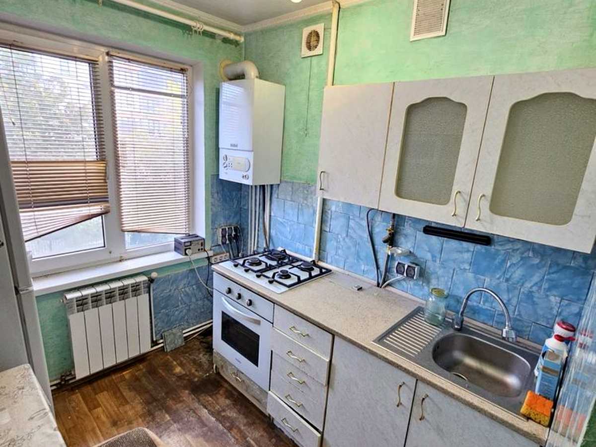 Купити квартиру за адресою вул. Осипа Сорохтея, 16 на Findly.com.ua Квартира на вул. Осипа Сорохтея, 16, ID 401301, фото №1
