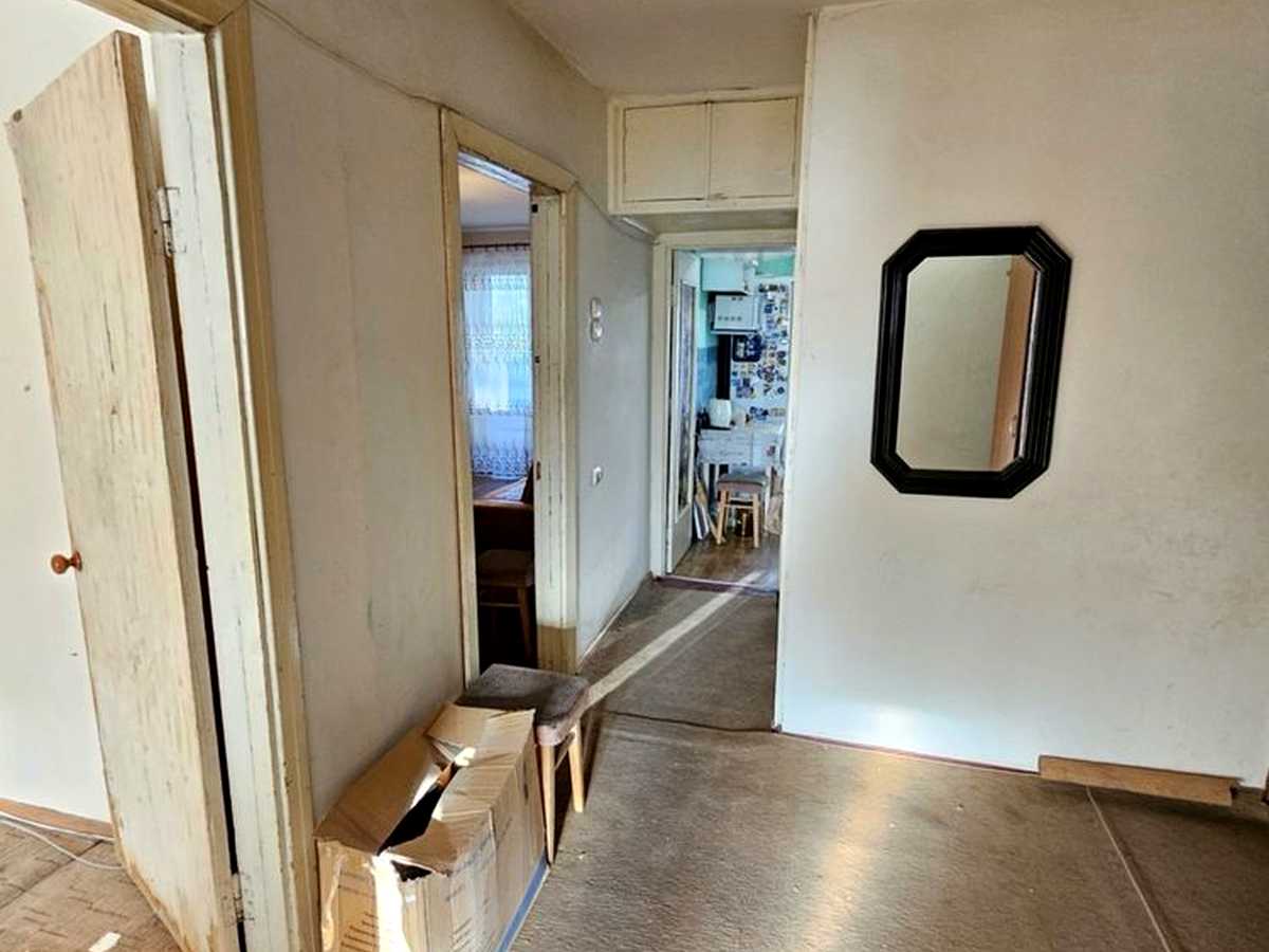 Квартира на вул. Осипа Сорохтея, 16 в Івано-Франківську, ID 401301, фото №2