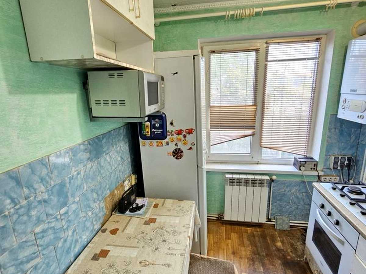 Квартира на вул. Осипа Сорохтея, 16 в Івано-Франківську, ID 401301, фото №11